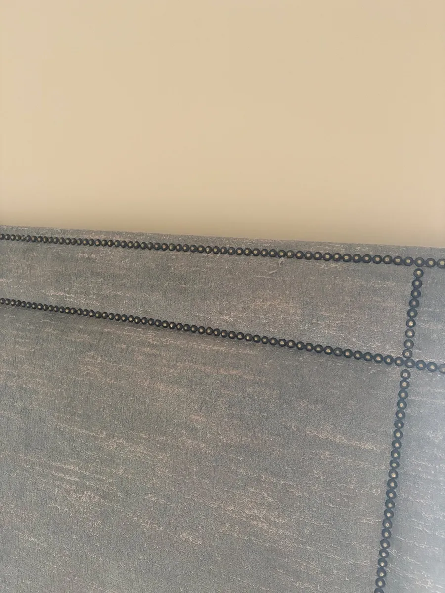 King size headboard - Image 4