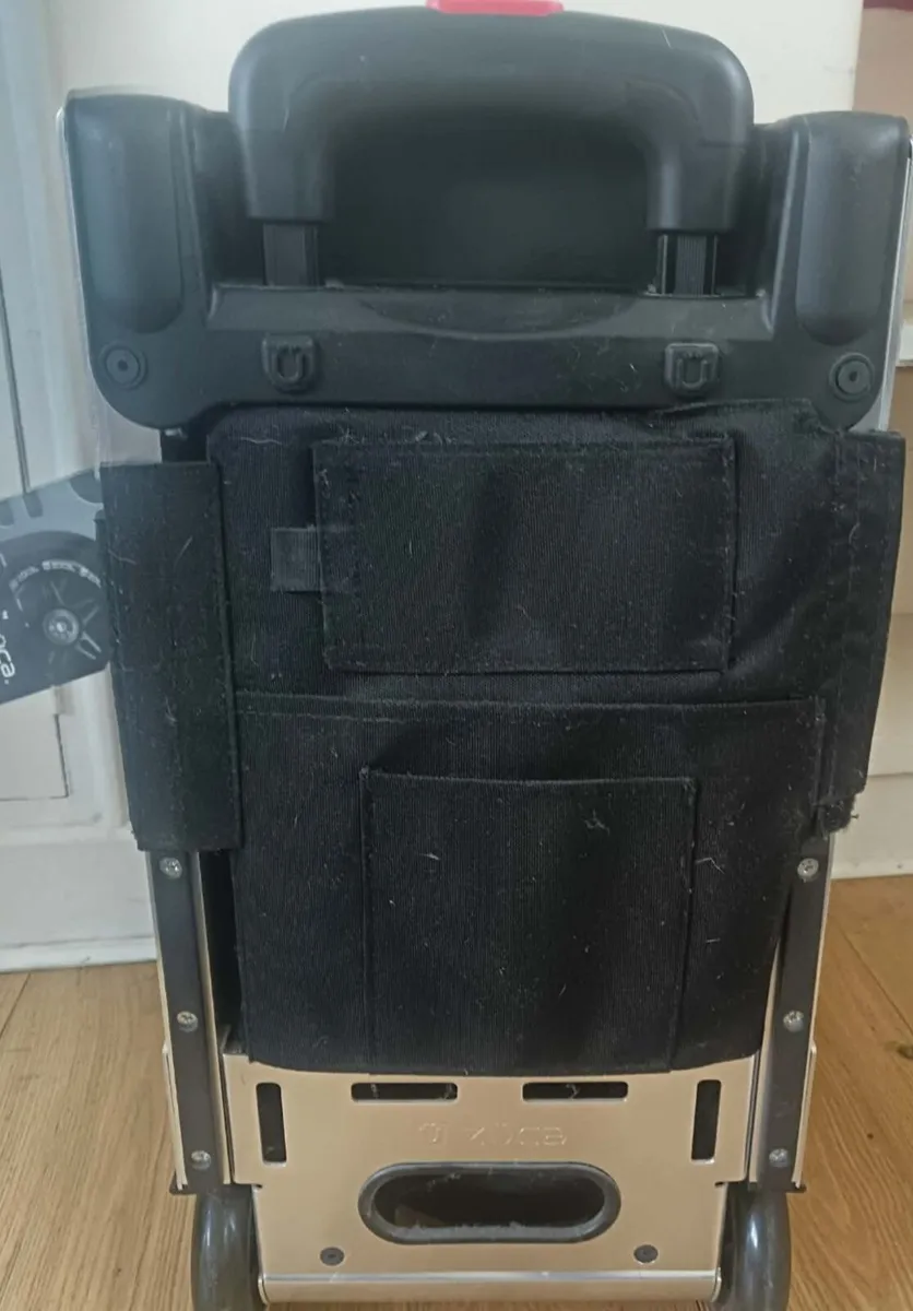 Professional Make up case - Image 2