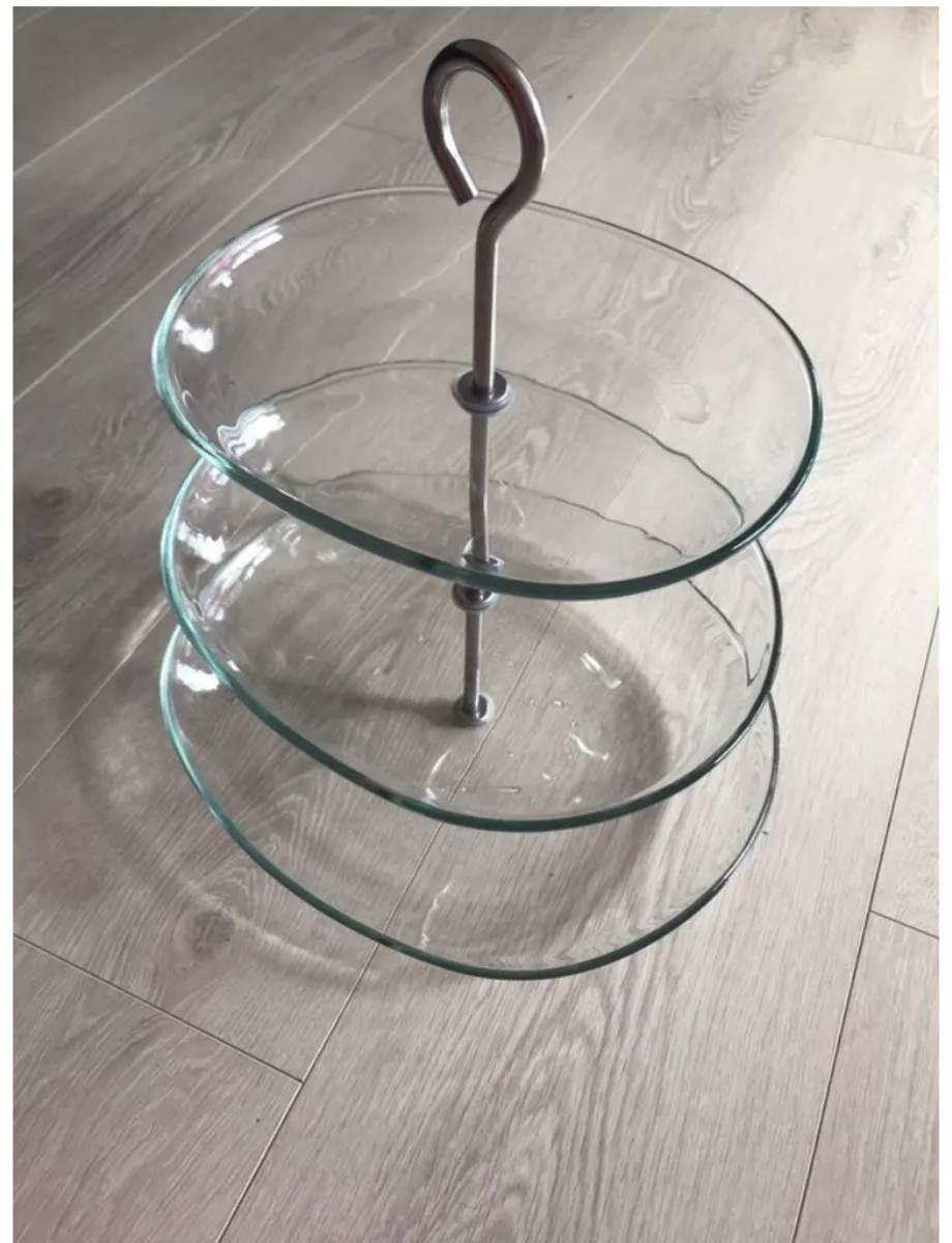 KVITTERA - Serving stand - Image 2