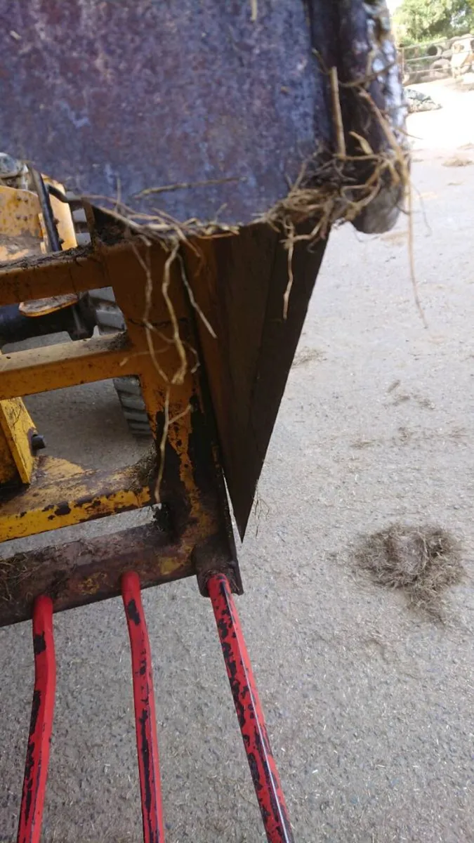 Shear Grab - Image 2