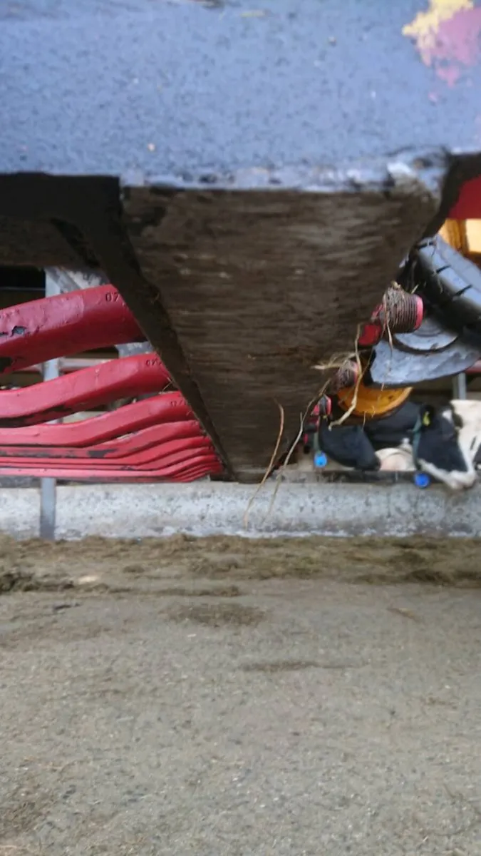 Shear Grab - Image 3