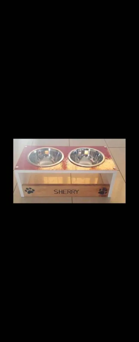Waynes Dog Bowl Feeders 🐕 - Image 4