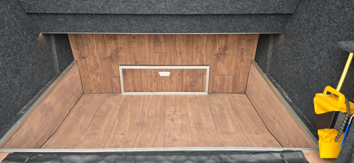 Mercedes-Benz Sprinter 2021 - Image 4