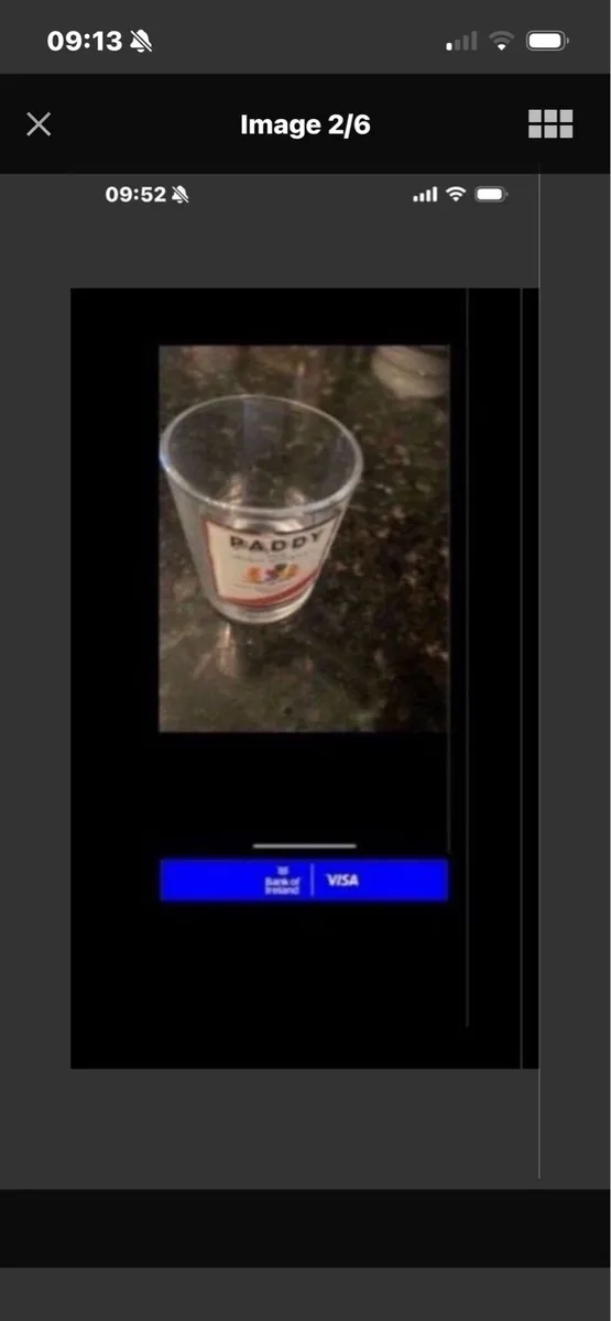 Shot Glasses - Image 2
