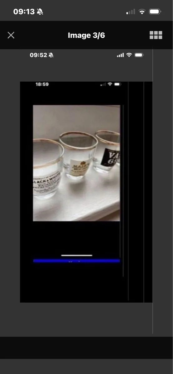 Shot Glasses - Image 3