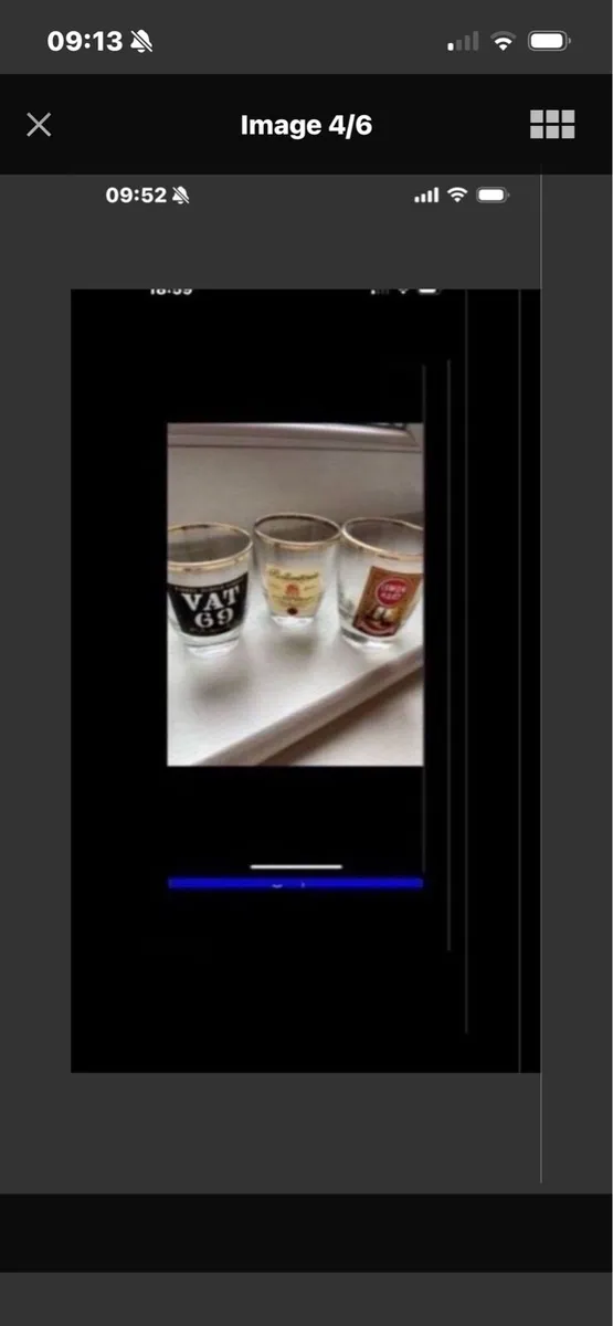 Shot Glasses - Image 4