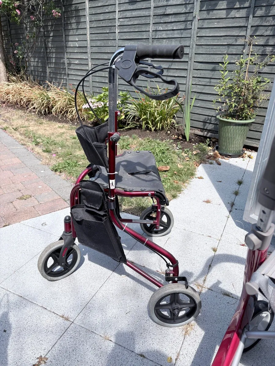 Walking aids - Image 2