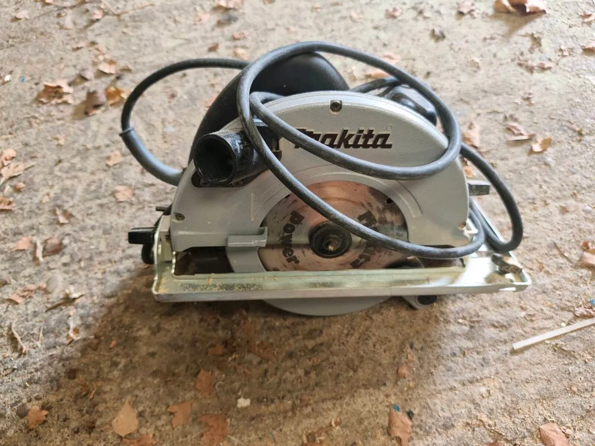 skillsaw - Image 1