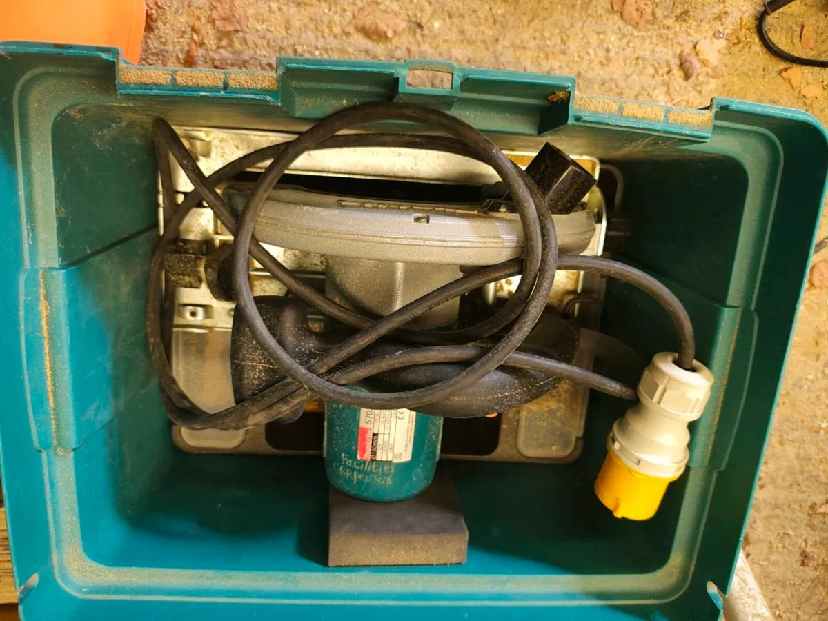 skillsaw - Image 2