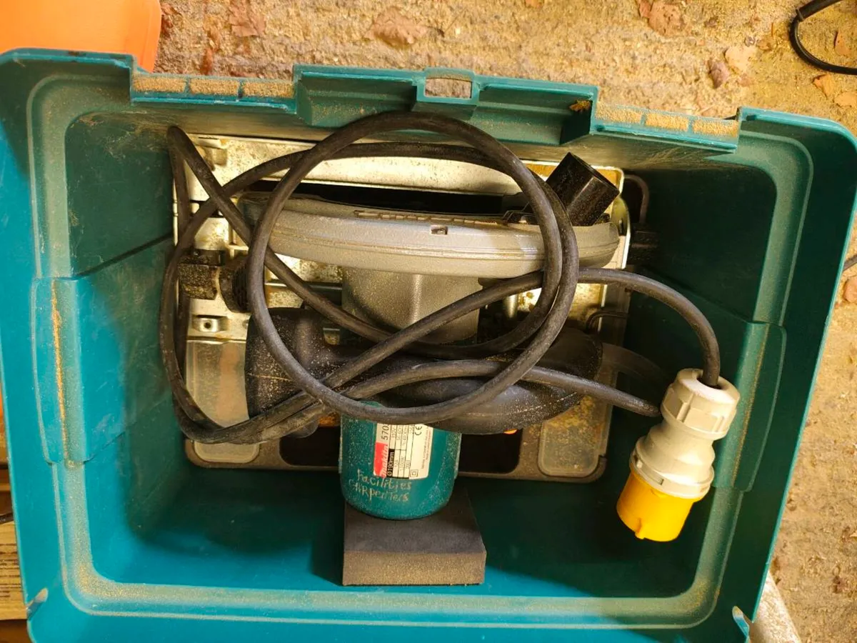 skillsaw - Image 3