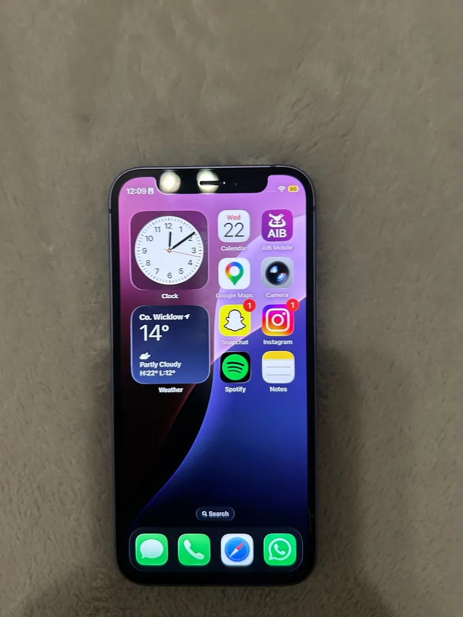 iPhone 12 mini 64gb - Image 2