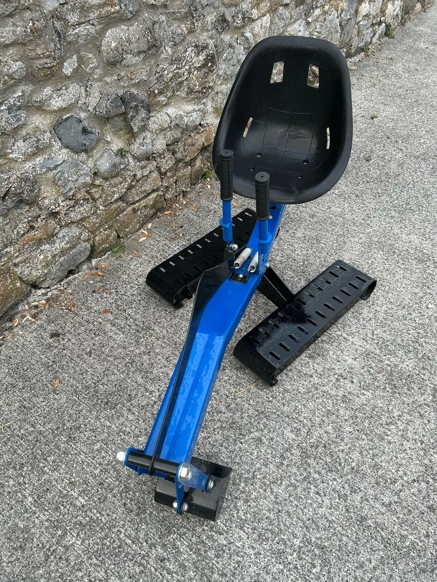 Toy Steel Digger - Image 4