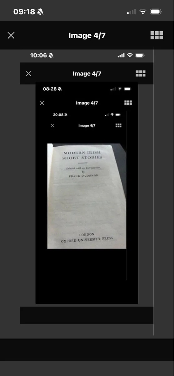 Modern Irish Stories - Image 4