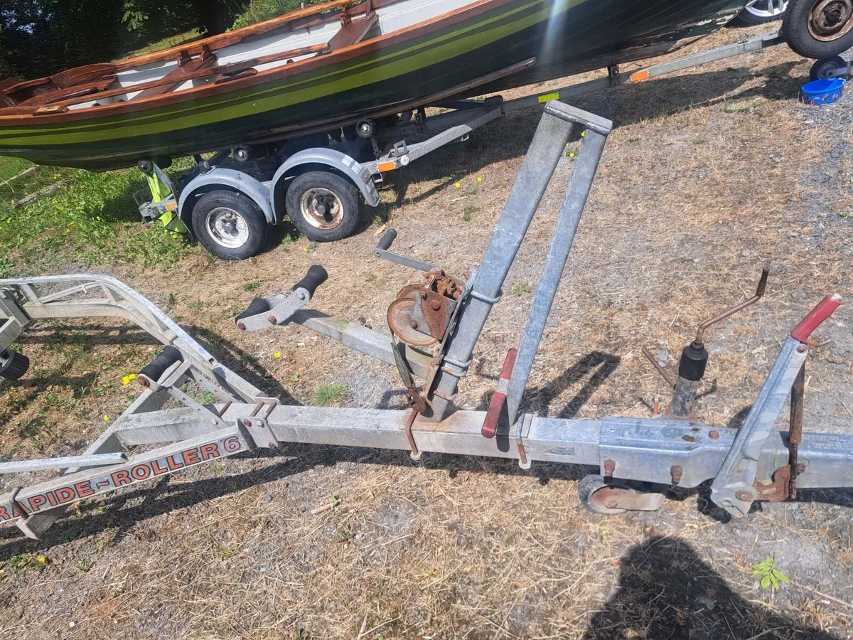 Trailer - Image 1