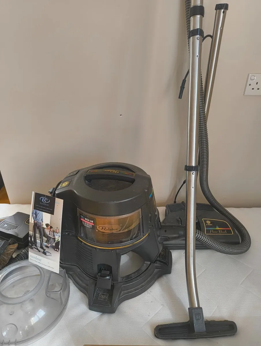Hoover - Image 1