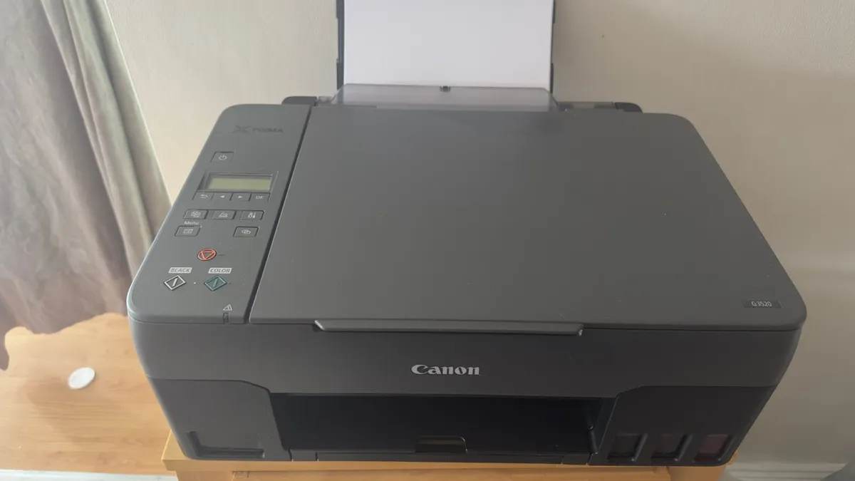 Canon printer - Image 1