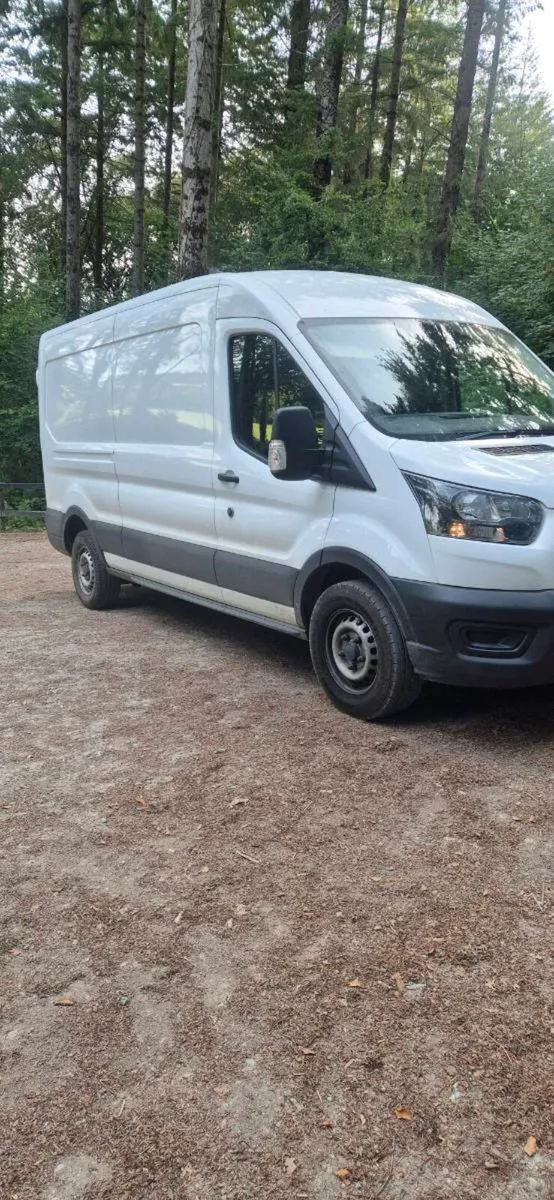 FORD TRANSIT 231 LWB - Image 3