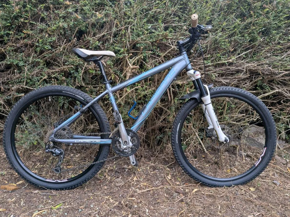 Lapierre bicycle - Image 1