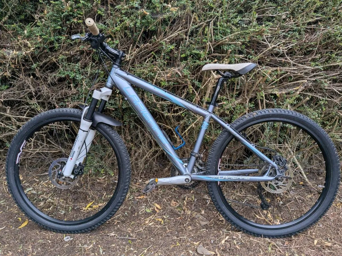 Lapierre bicycle - Image 2