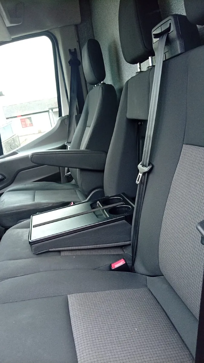 Ford Transit 2021 - Image 3