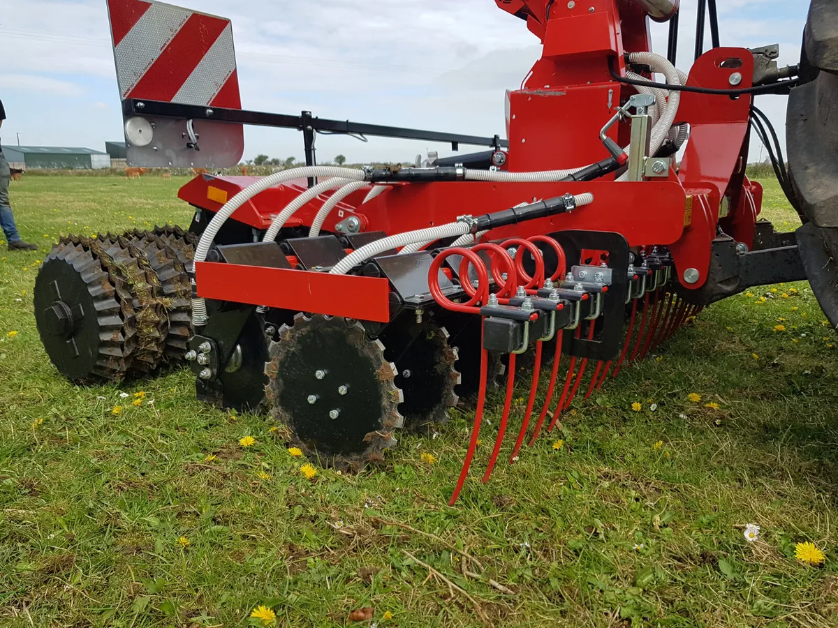 NEW 3M SMS DIRECT DRILL - Image 4