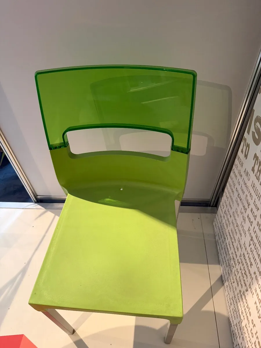 Italian Chairs - Image 2