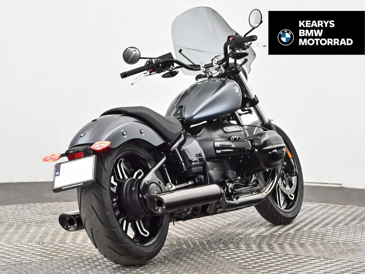 BMW R 18 R 18 - Image 3