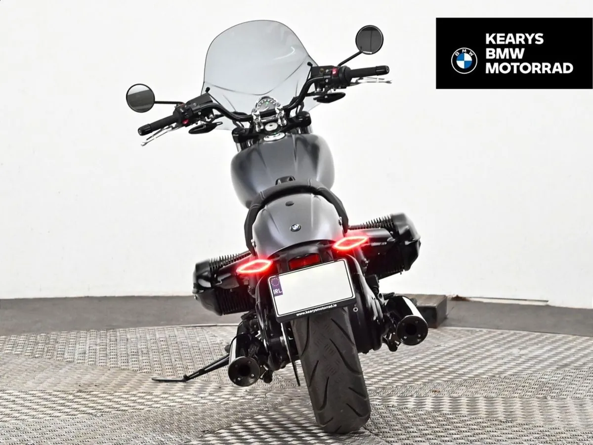 BMW R 18 R 18 - Image 4