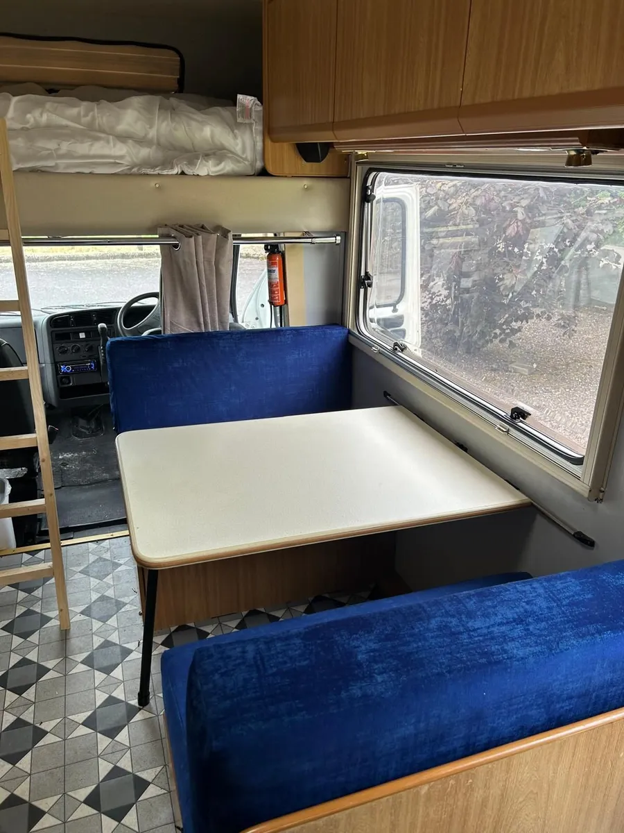 Riveria Campervan 98 - Image 3