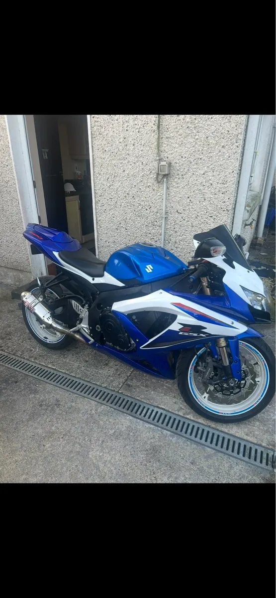 Bike - Image 1