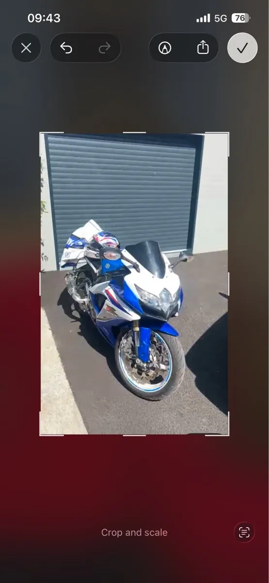 Bike - Image 3