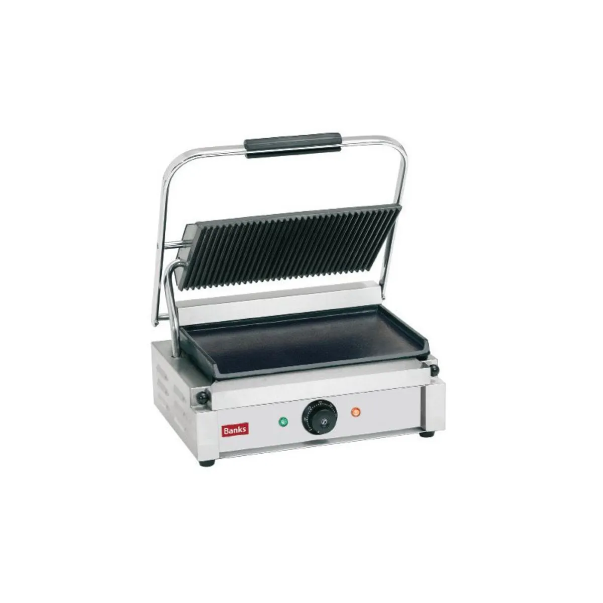 Catering Equipment - Pannini Grills - Fryers -New - Image 1