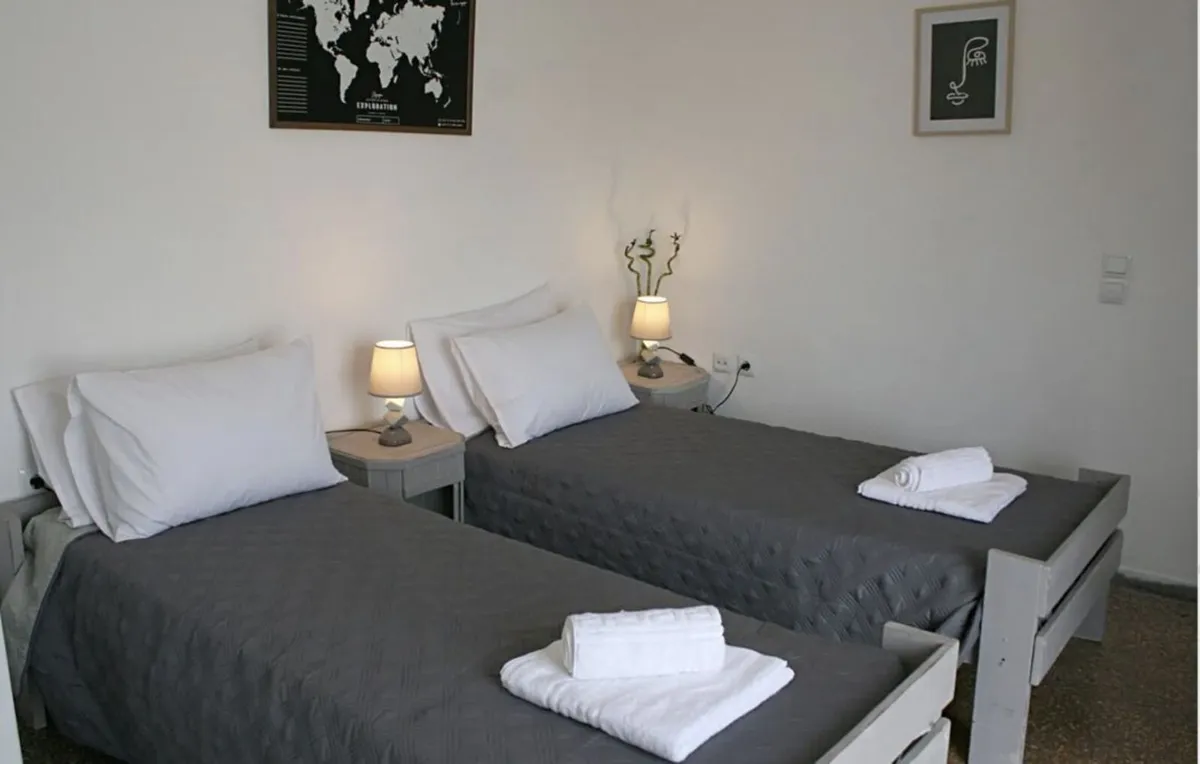 BEAUTIFUL APARTMENT IERAPETRA CRETE GREECE - Image 2