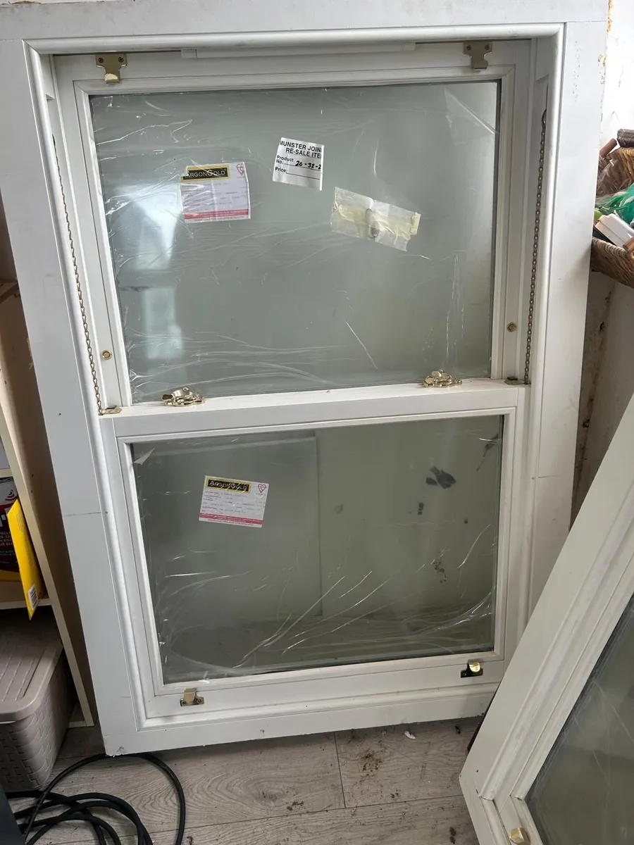 Building materials - Image 1