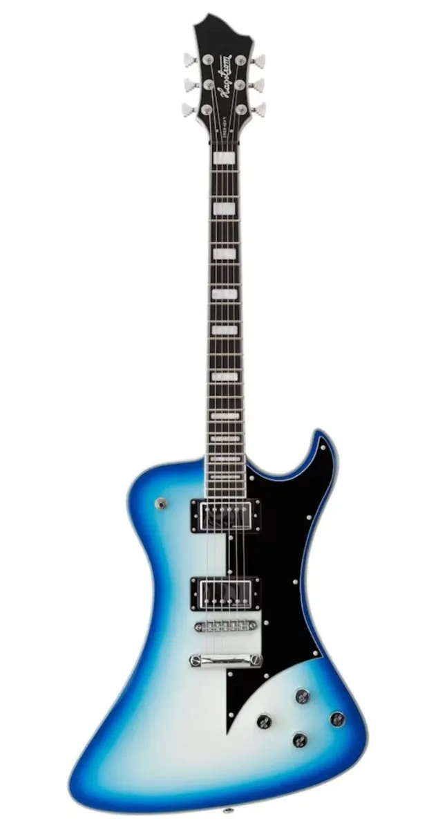 Guitar Fantomen