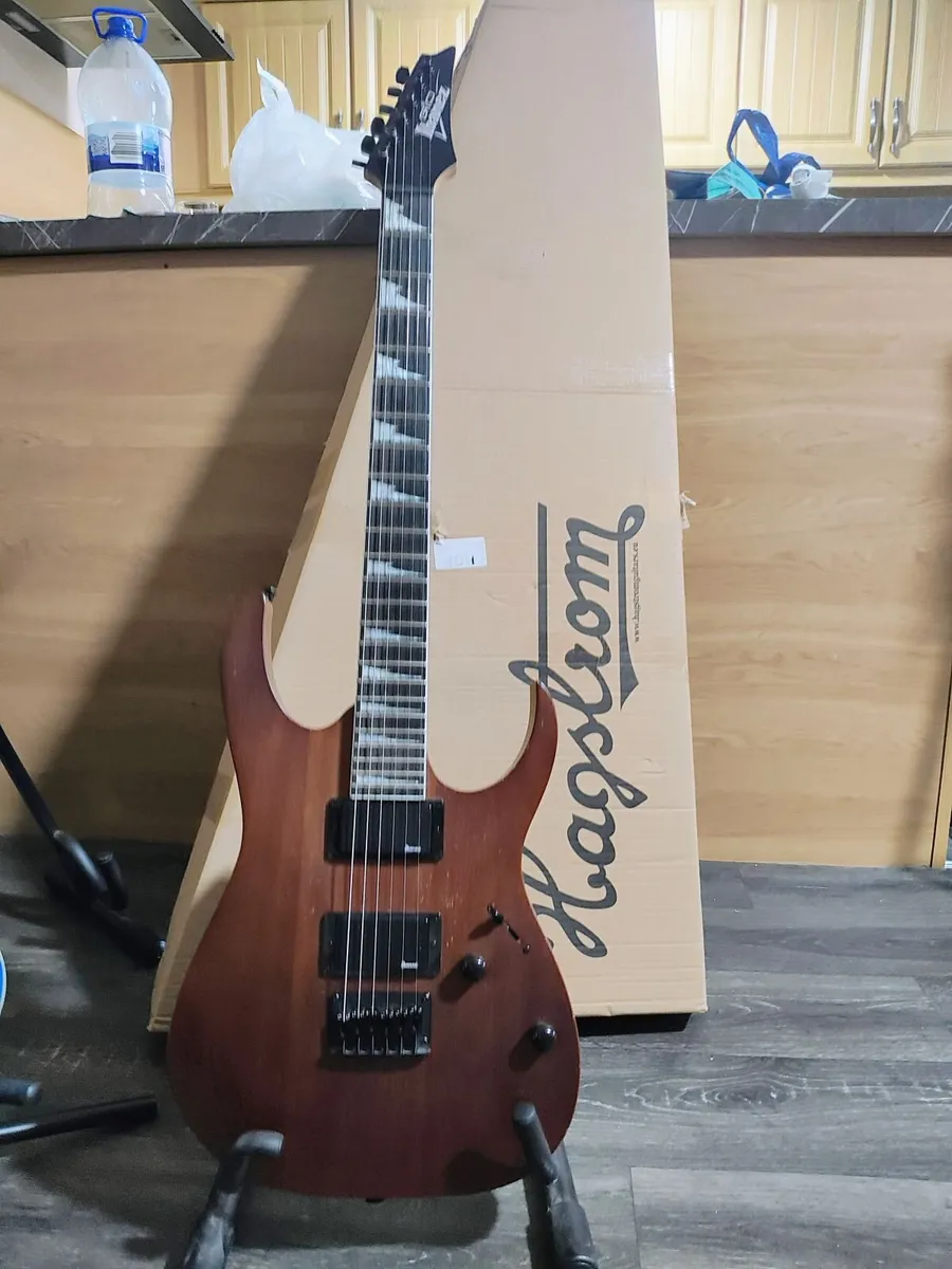 Guitar gio Ibanez