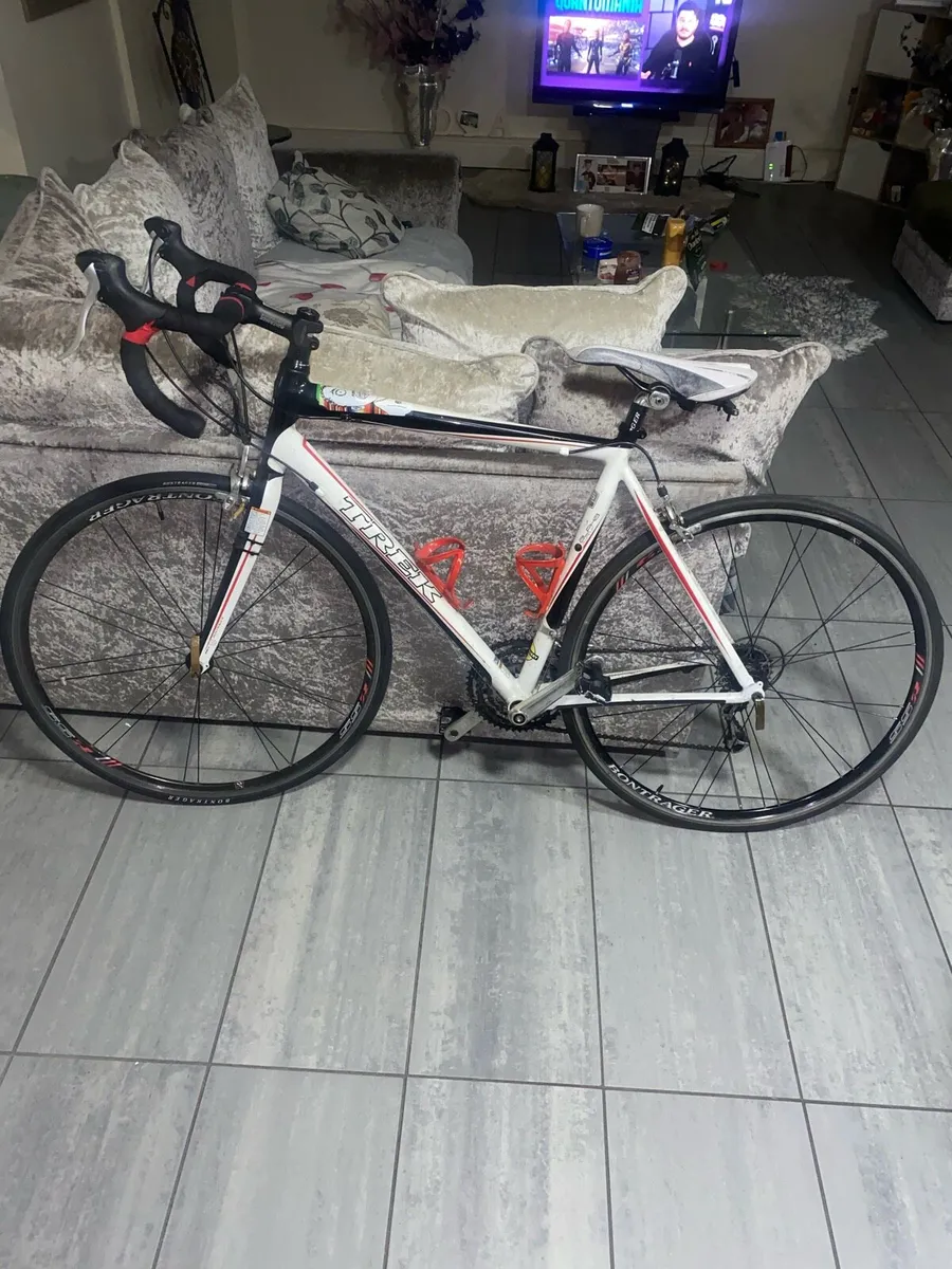 Bike - Image 1