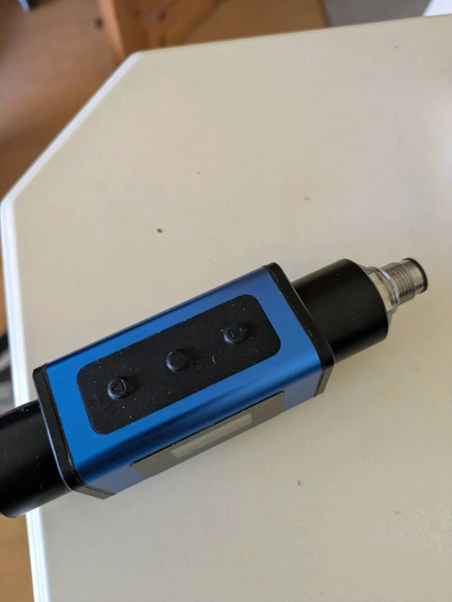 Pyxis MA-CR 8-Pin Inline Bluetooth® Adapter - Image 3