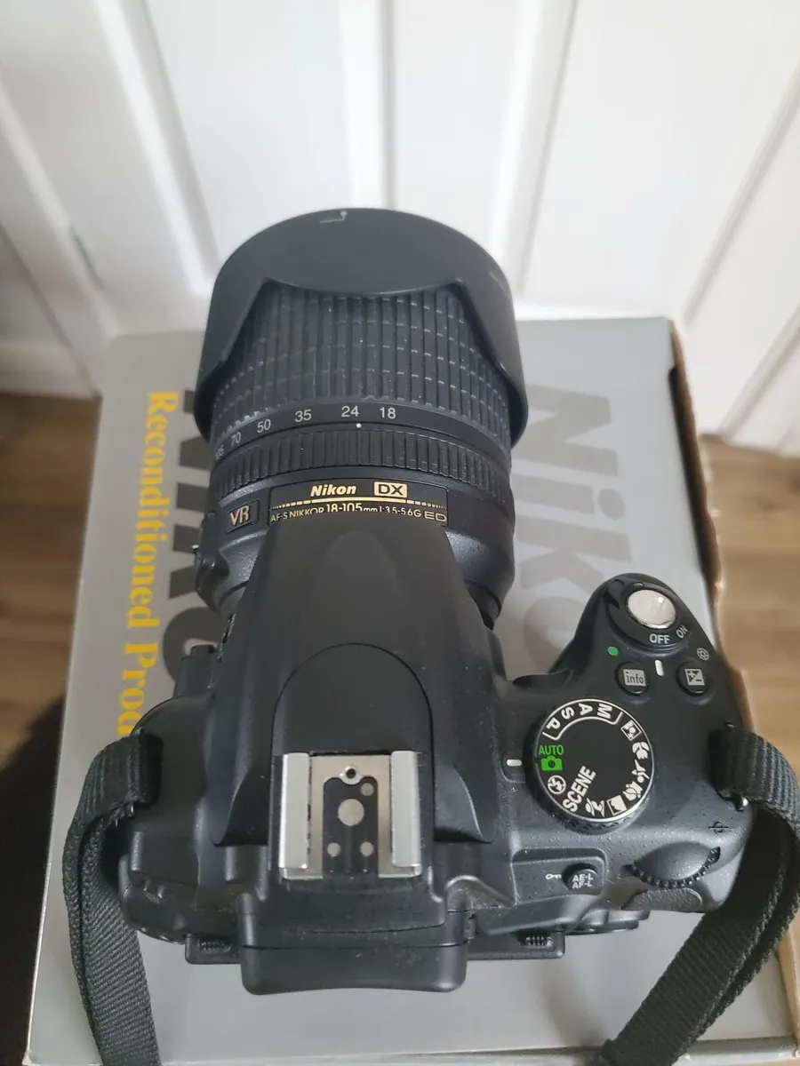 Nikon D5000 - Image 4