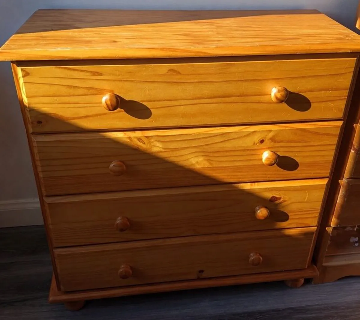 Shoe Drawers - Image 2