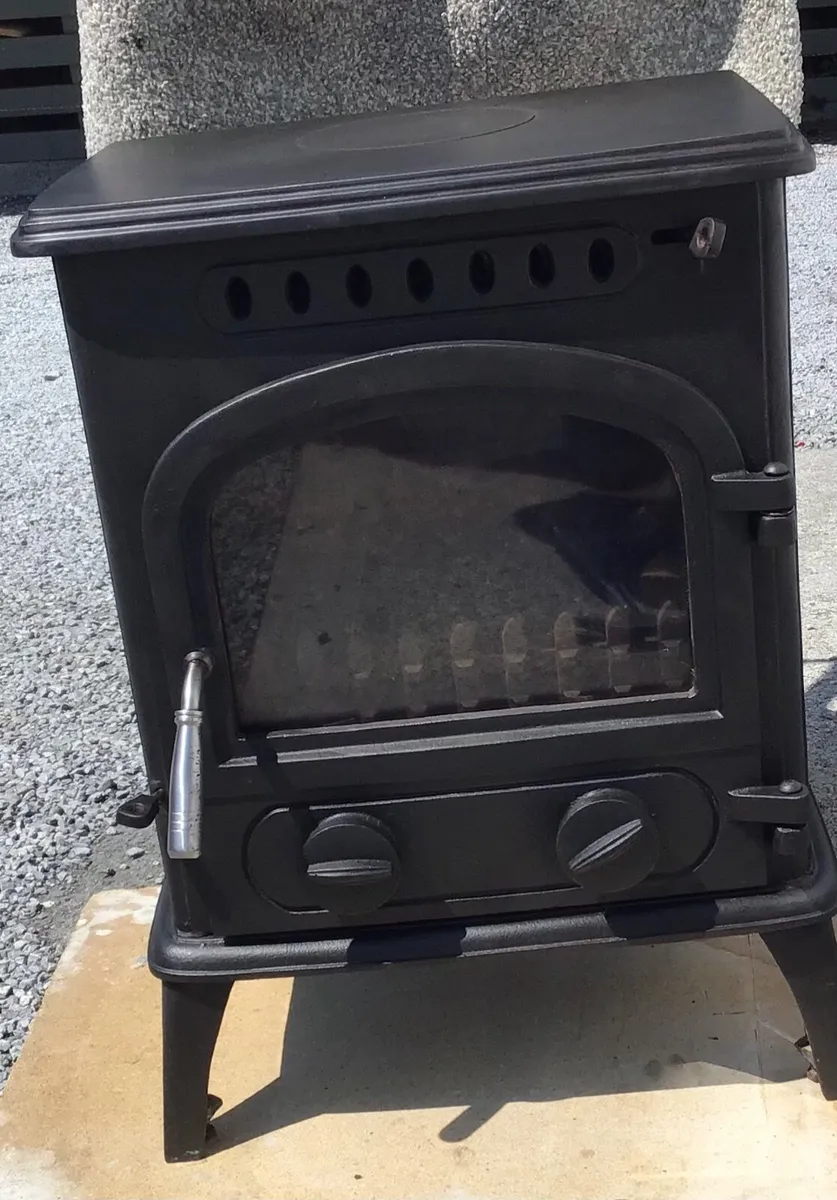 Stoves - Image 3