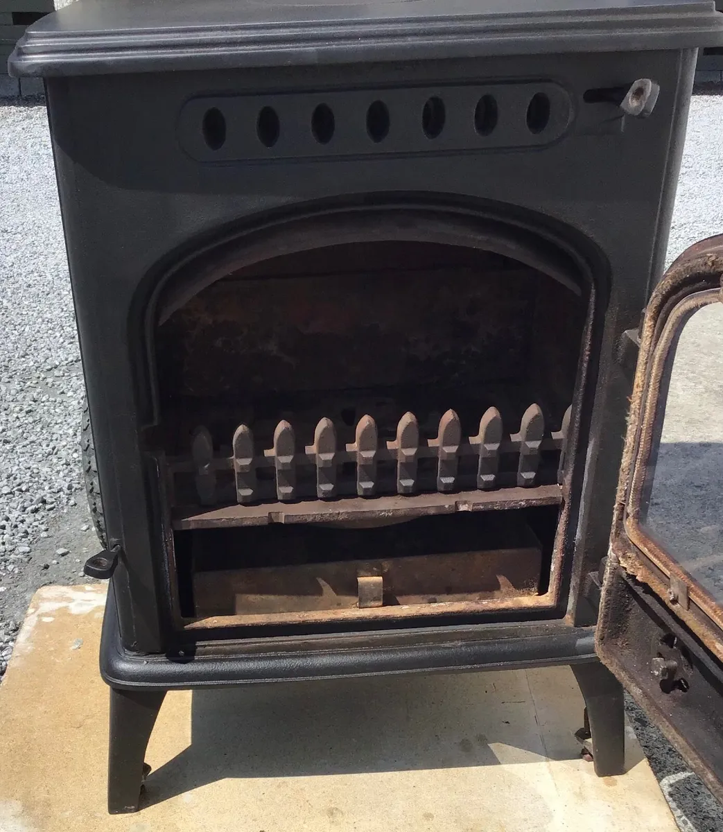 Stoves - Image 4