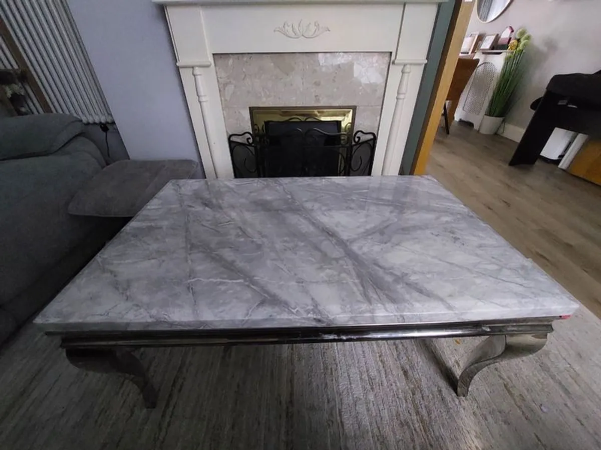 Coffee Table - Image 1