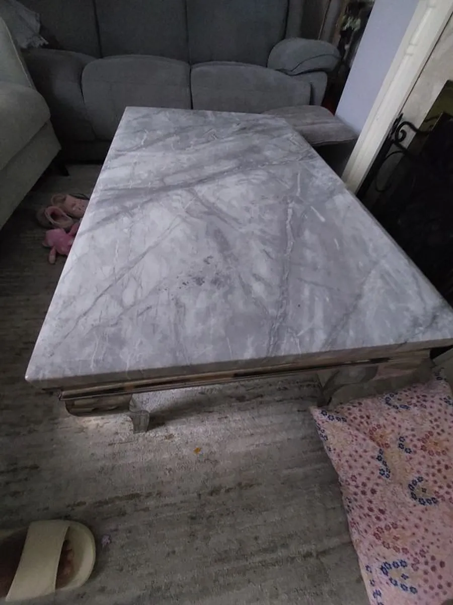 Coffee Table - Image 4