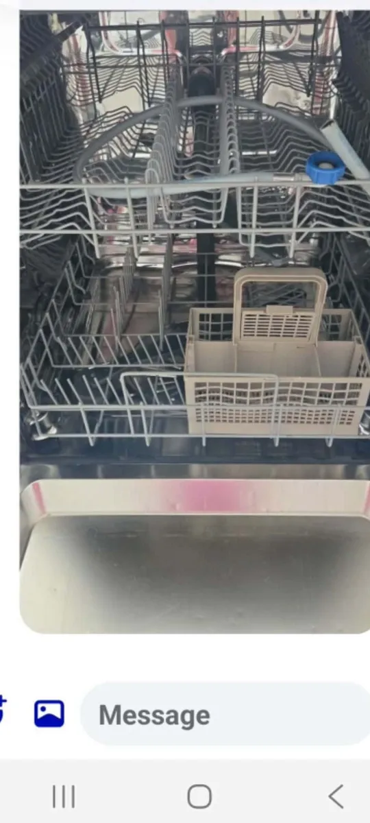 Dishwasher, Tv Stand - Image 4