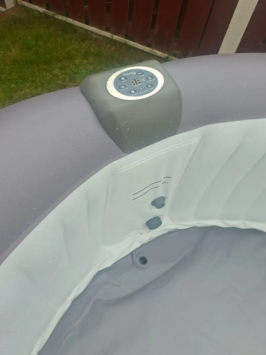 Clever spa - Image 1