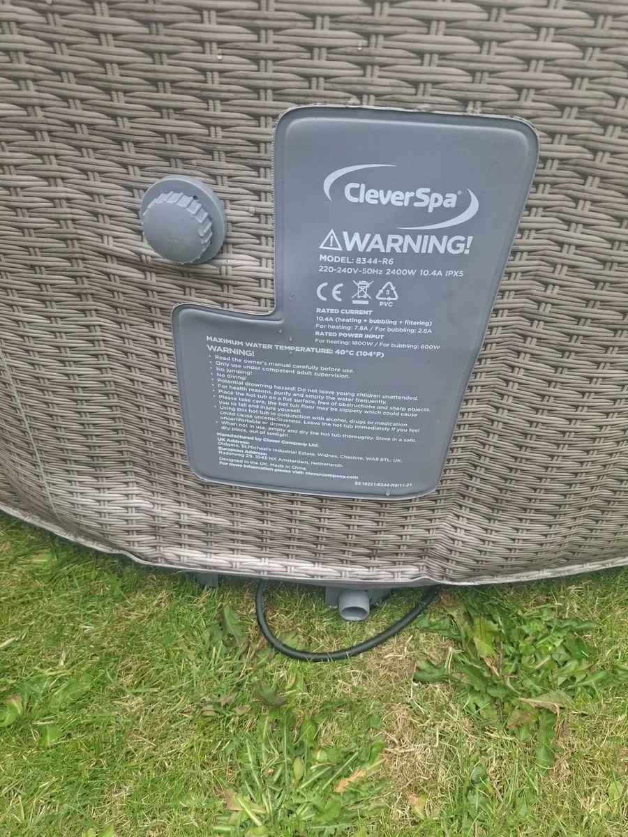 Clever spa - Image 2
