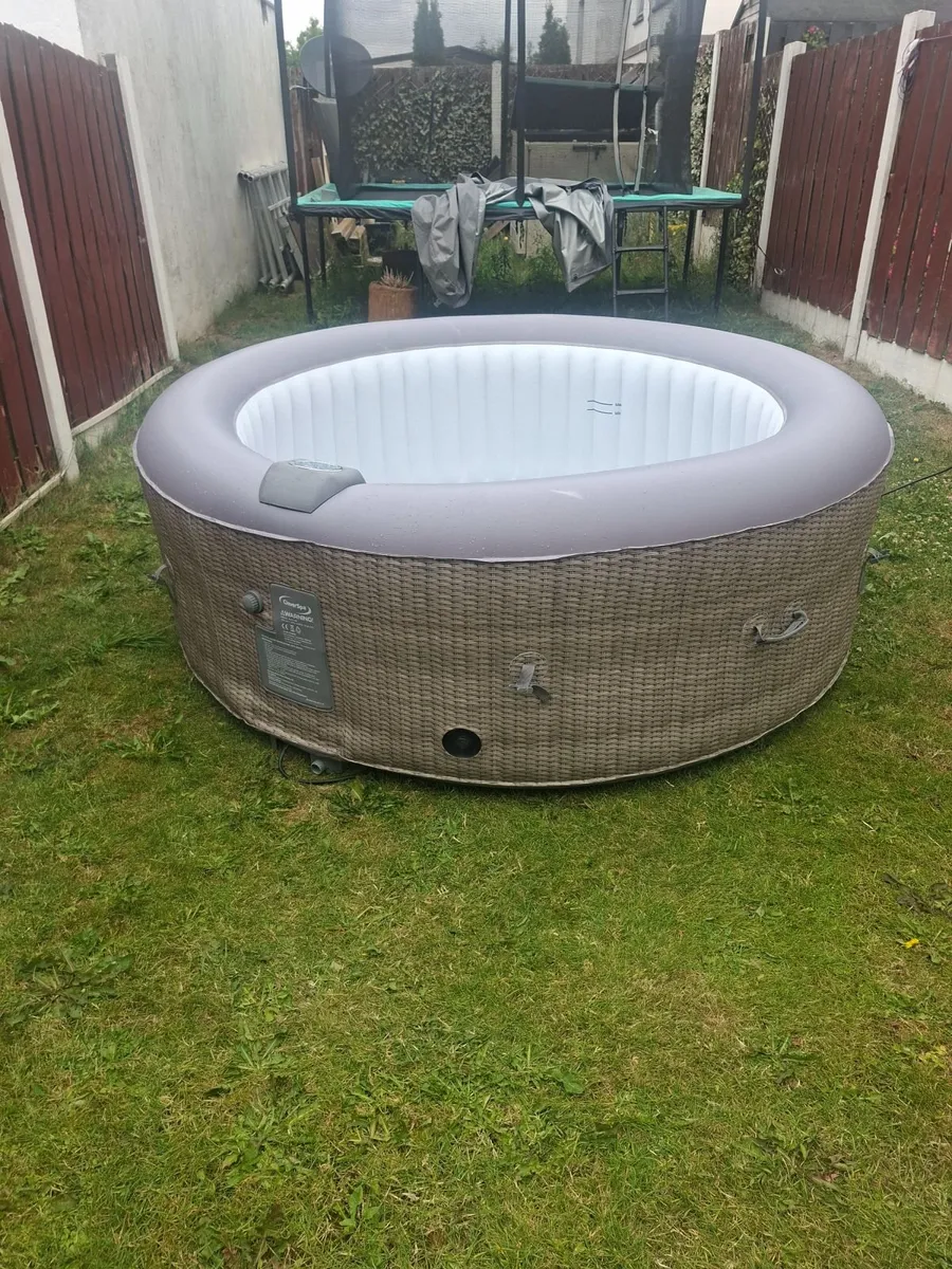 Clever spa - Image 3