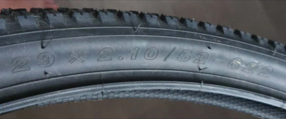 bike type 29x2.10 - Image 3