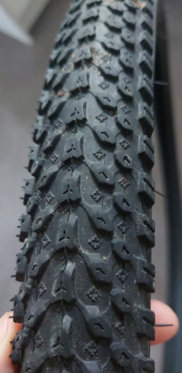 bike type 29x2.10 - Image 1